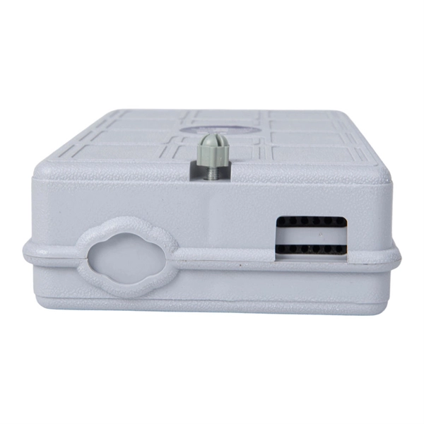 High-toughness fiber optic cable reinforcing core