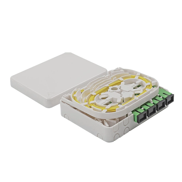 High-precision installation solution for Bahrain fiber optic cable trays