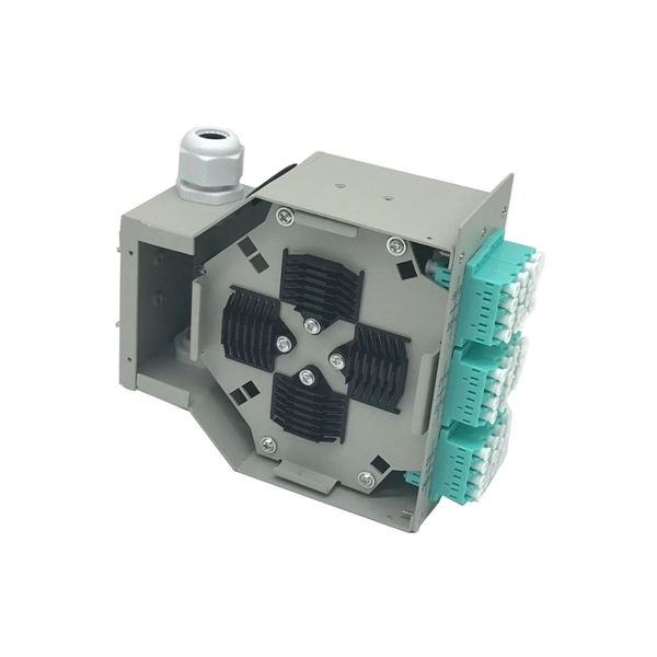 Experimental Principle of Optical Transmission Module