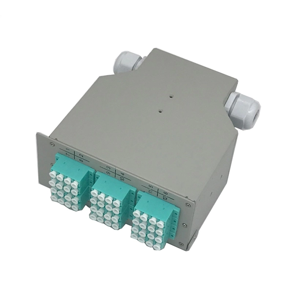 Oman PDU Fiber Optic Cabinet Explosion-proof