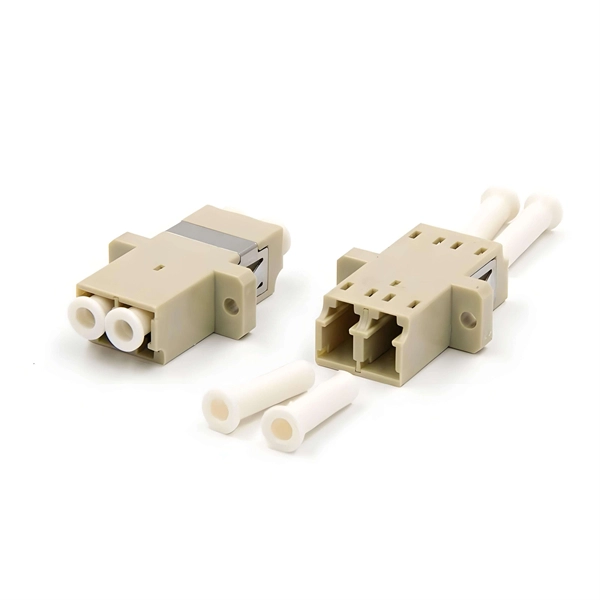 Intelligent Selection Guide for QSFP-DD Optical Modules for Island Use