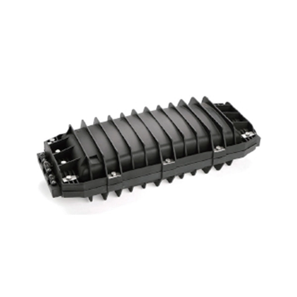 Flange Fiber Optic Cable Junction Box