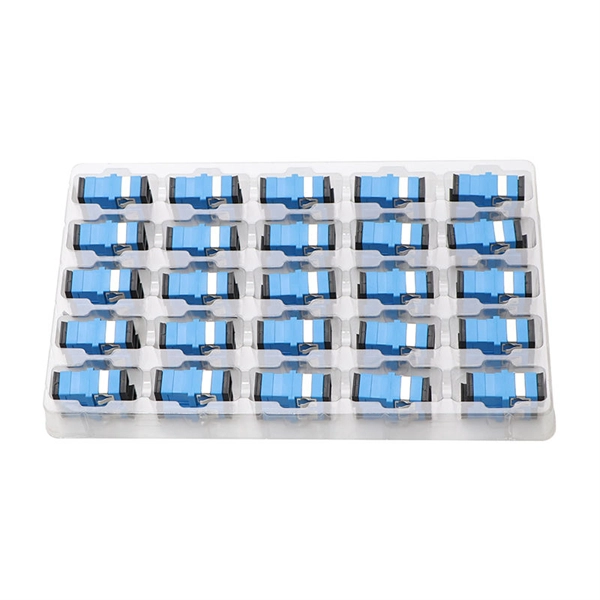 Selection of Dedicated Optical Communication Testers for Data Centers