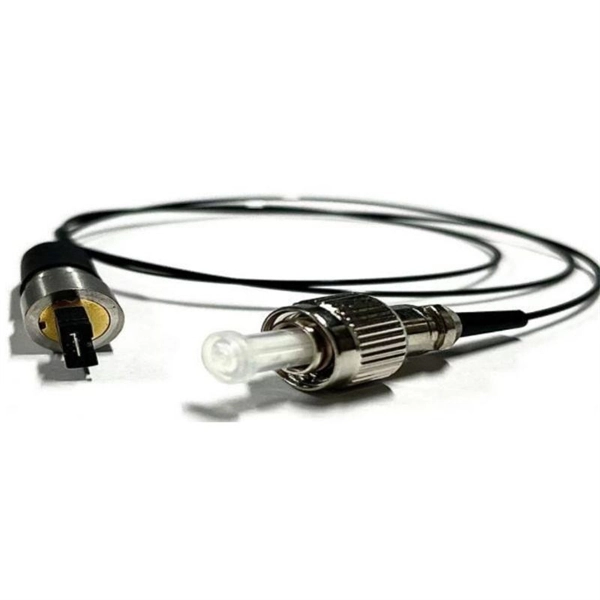 What are some manufacturers of ceramic ferrules 