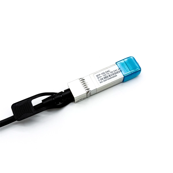 How many times can an optical cable be spliced and broken in the middle