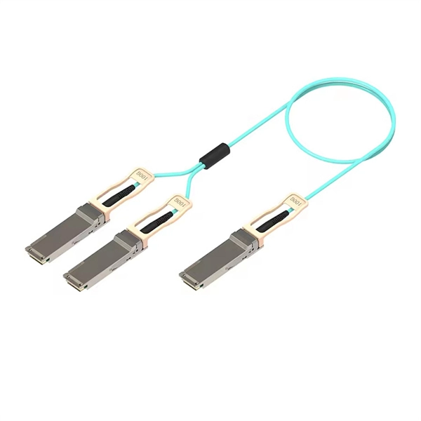 Function of Intelligent Fiber Optic Patch Panel