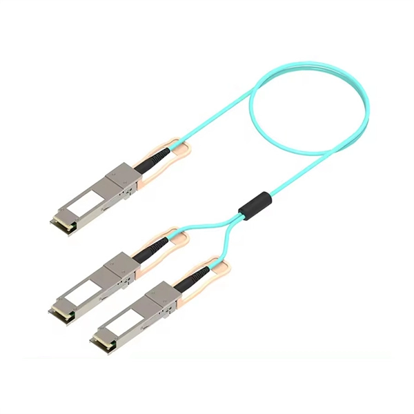 Impact of Fiber Optic Cable Line Upgrade