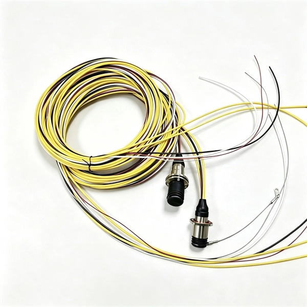 Are there any fiber optic cable manufacturers in Myanmar