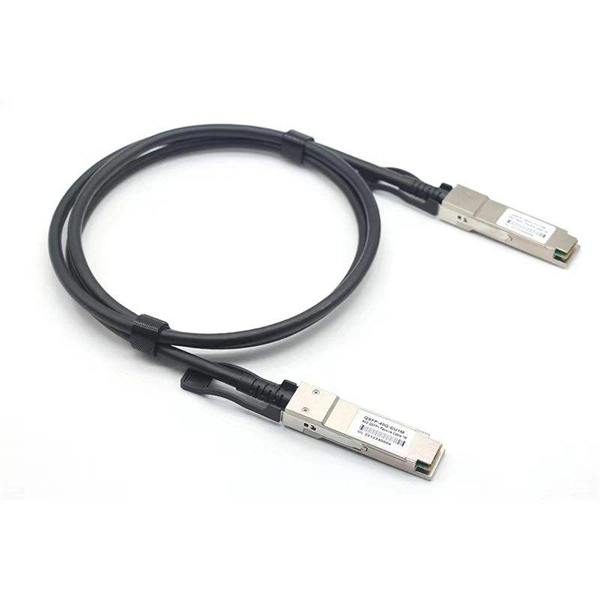 Smart Building Cables