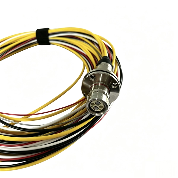 Where are self-developed optical modules applied