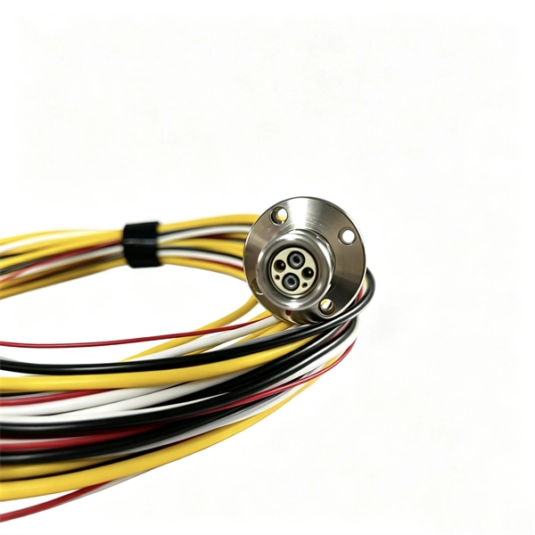 Fiber Optic Cable Communication and Protection