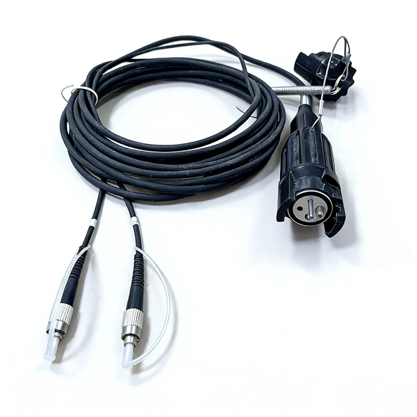 Kyrgyzstan wholesale ADSS optical cable 4 cores