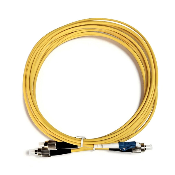 How to calibrate an optical power meter at home
