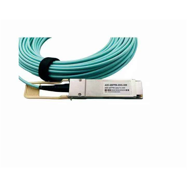 Delivery period for 40G industrial switches