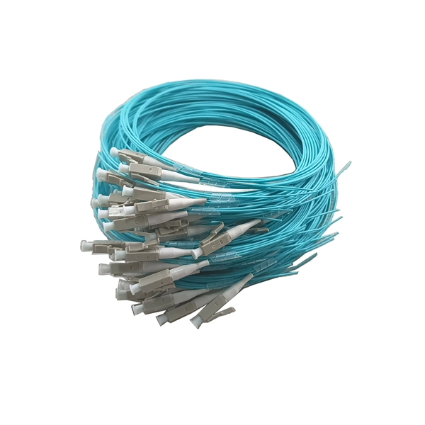 Methods for organizing fiber optic boxes in the home