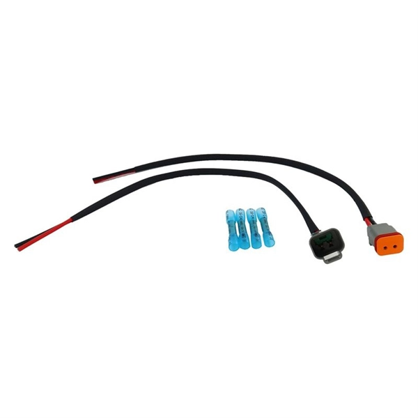 Telecom Fiber Optic Cable Router Sign