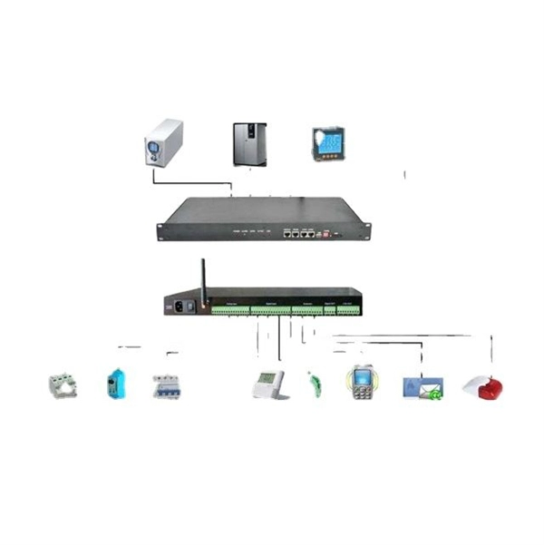 How to connect fiber optic cable to the internet via a control panel