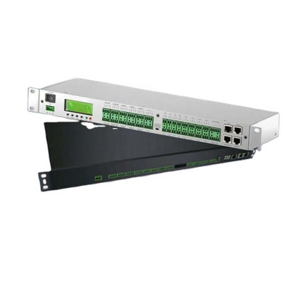 Distribution Box 3