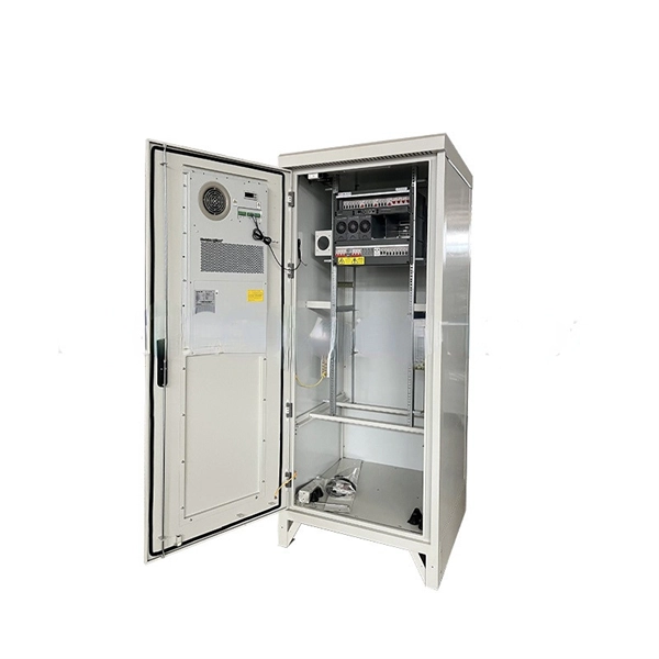 Dual-core optical module jumper