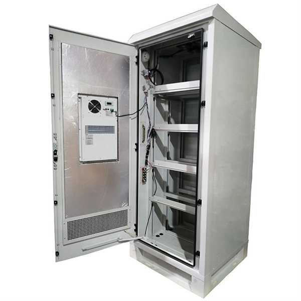 Mechanical Performance Testing of Fiber Distribution Box