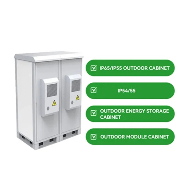 Ghana Edge Data Center Explosion-proof
