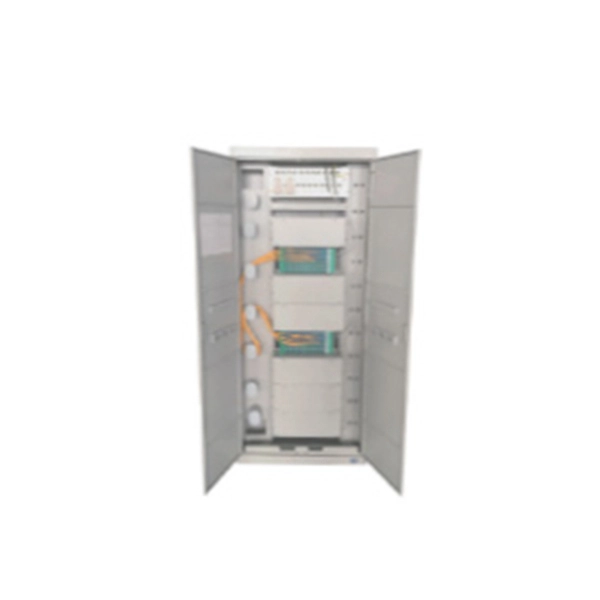 Applications of Irish Aluminum Alloy Cable Management Sheets