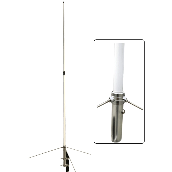Is the communication fiber optic cable affected by electromagnetic interference 