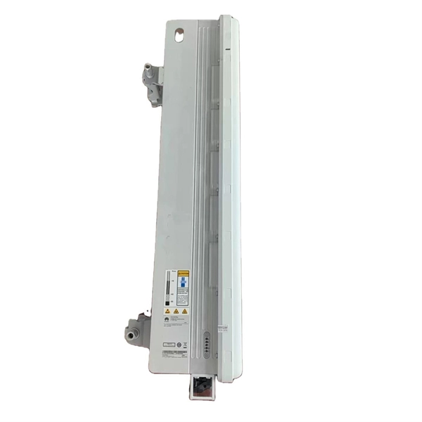 Factory Electrical Distribution Box Replacement Plan