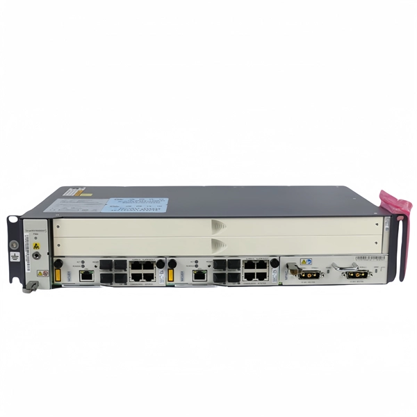 PoE Powered Switch Identification