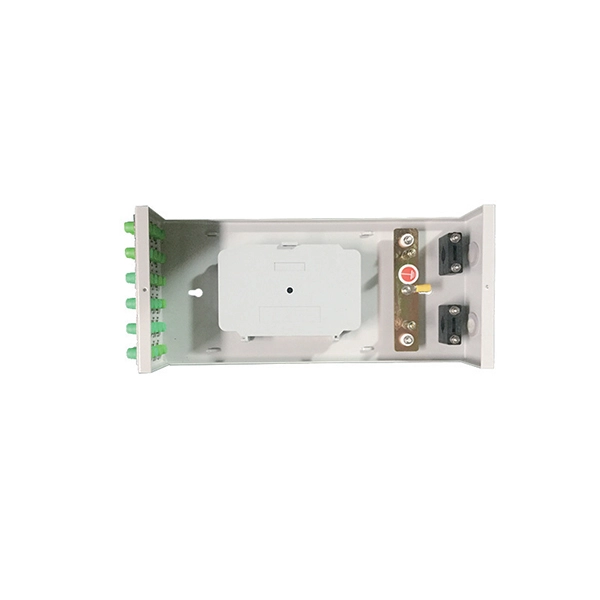 Bulgarian Air-Cooled Switch 400G