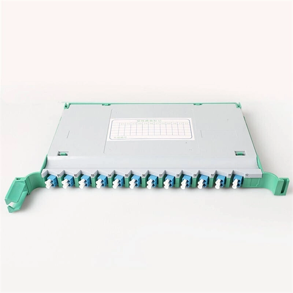 Customs Brokerage Silicon Photonics Technology SFP
