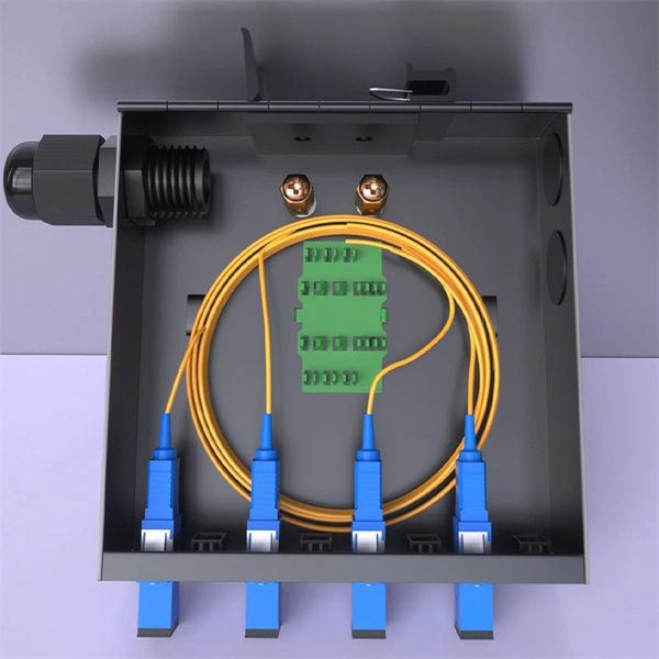 Jiyue power distribution box thickened 359