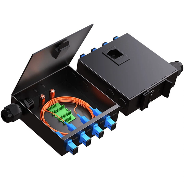 Jordanian Smart PDU Manufacturer