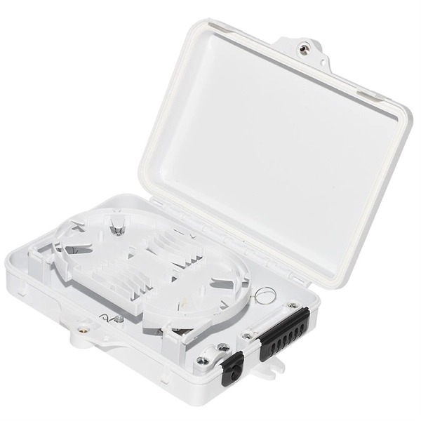 What is a three-level distribution box also called
