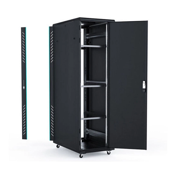 Customized Smart Campus Power Distribution Cabinets