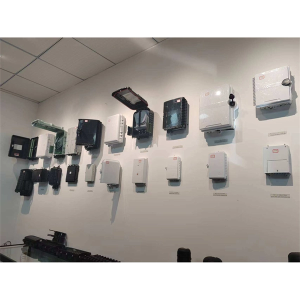 Fiber Optic Switch Manufacturer Ranking List