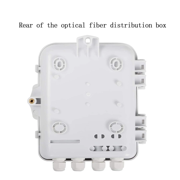 AP Lighting Distribution Box