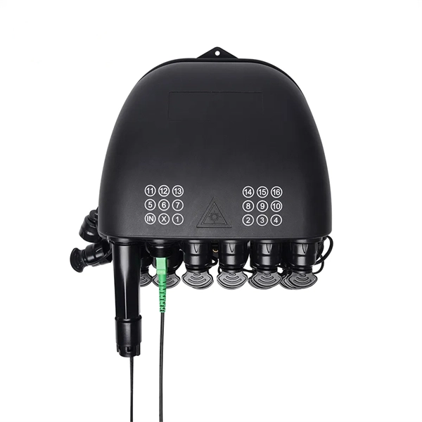 Procurement of Temporary Power Distribution Boxes