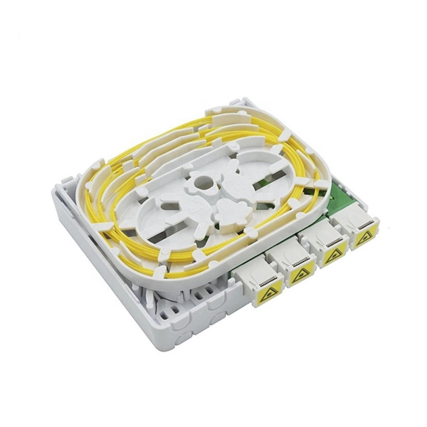 How many degrees Celsius can an optical module withstand 