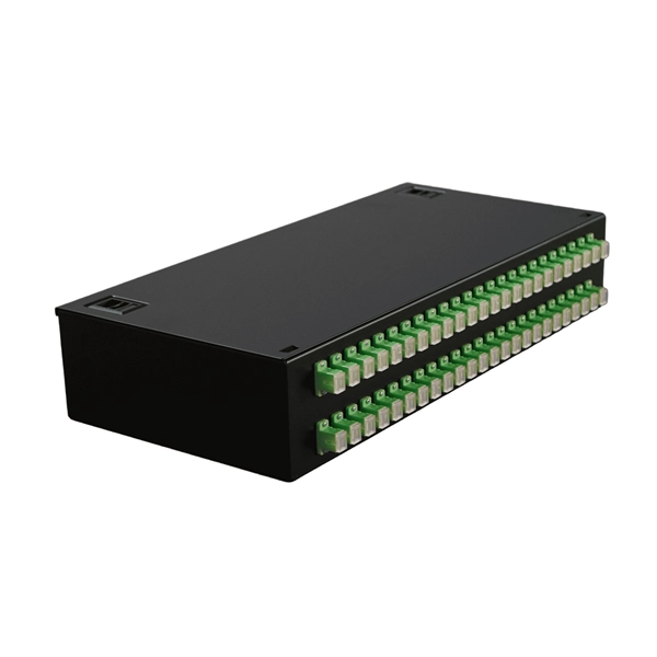 How to wire a factory switch distribution box