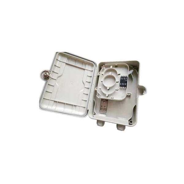 Ireland ST Fiber Attenuator