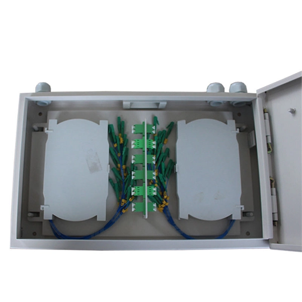 Egypt Optical Cable Project