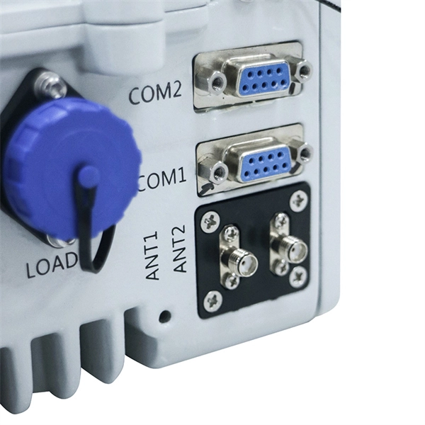 Integrated cable tray low noise warranty