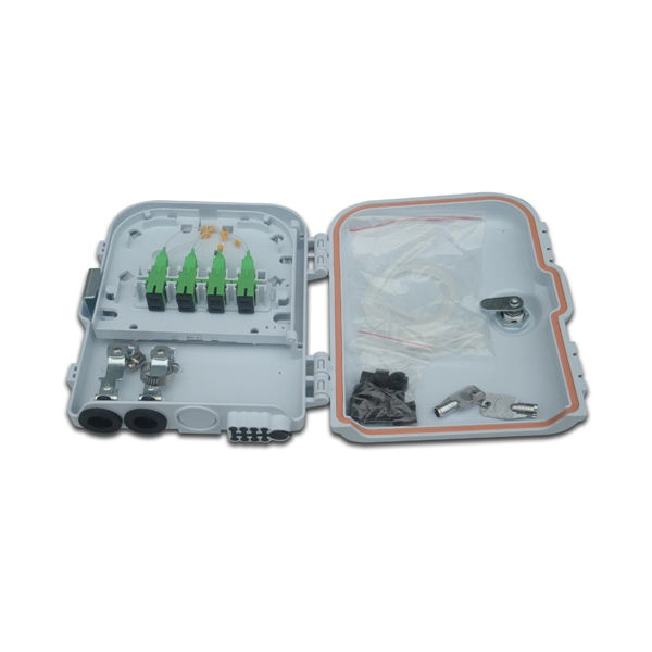 Fiber Optic Communication and Access Network Technologies