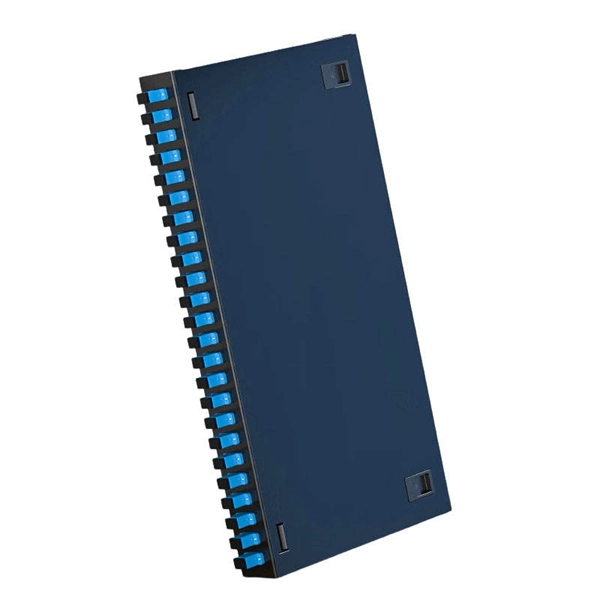 Spanish Outdoor Integrated Power Cabinet