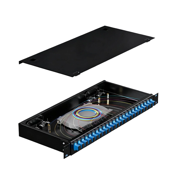 Cable Tray Components Manufacturing Process