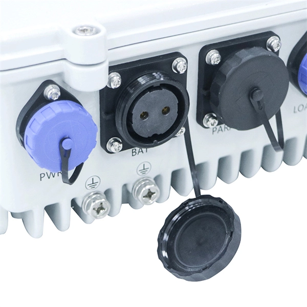 Customized Chad Tubular Busbars