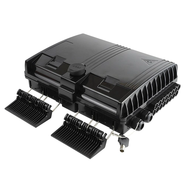 Mobile power distribution box switch box