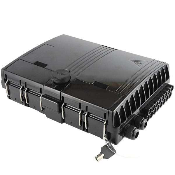 Installing Micro Module IP54