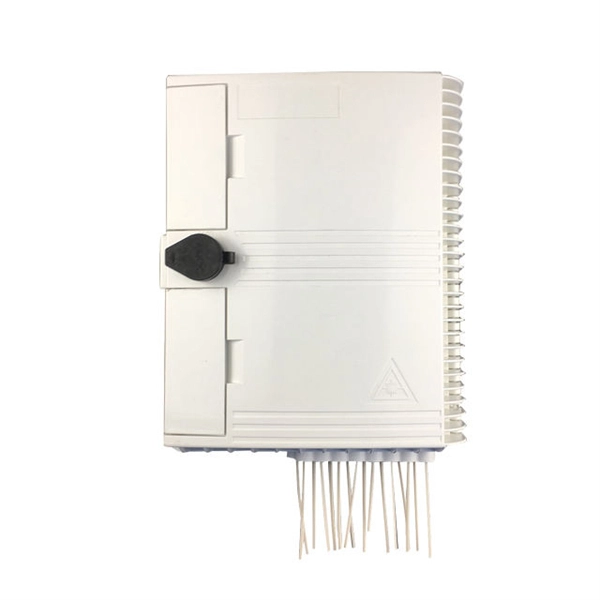 High Temperature Resistance Installation Solution for FTTH Cable Relay in Papua New Guinea